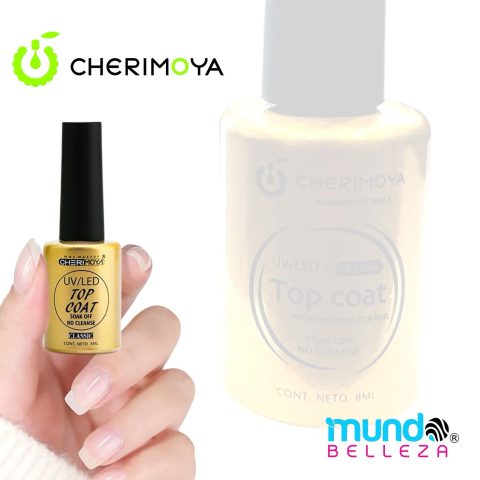 Cherimoya Top Coat 8 ml