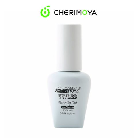 Cherimoya Top Matte 15 ml