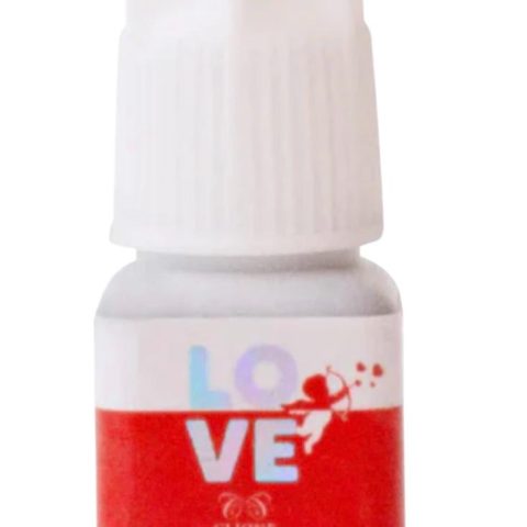 Clione Pegamento de Extensiones de Pestañas Love 3 gr