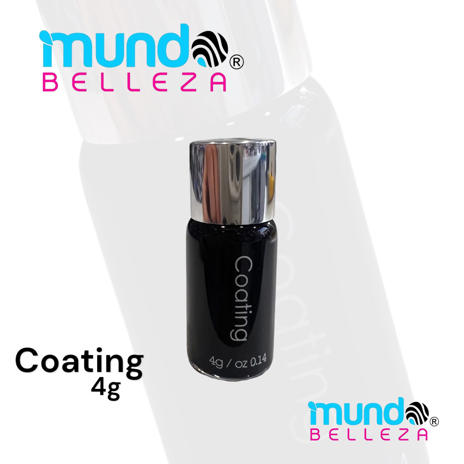 Coating Neicha 4 g