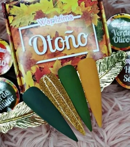 Colección Otoño Wapiziima