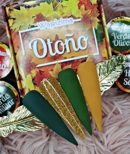 Colección Otoño Wapiziima