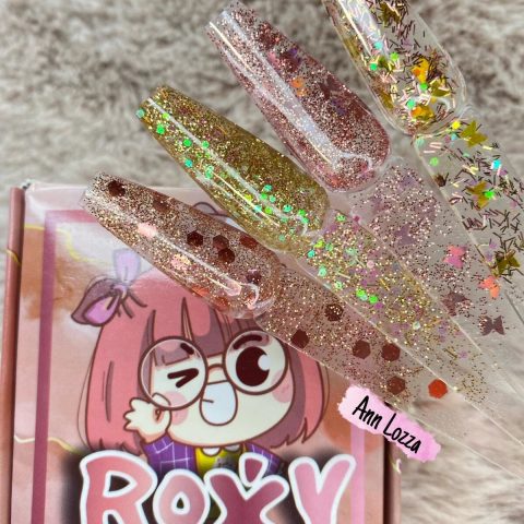 Colección Roxy Wapizima