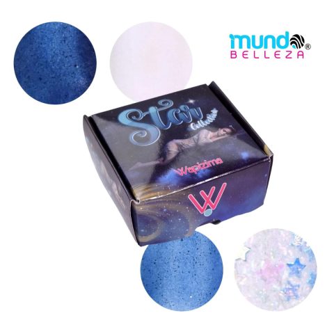 Colección Wapizima X4 Star