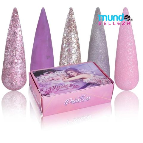 Colección Wapizima X6 Rouse