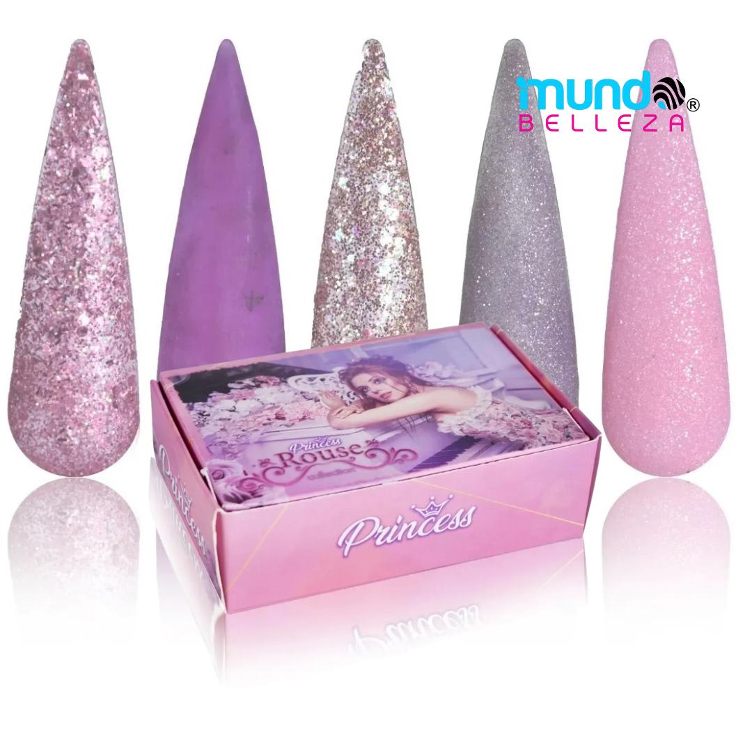 Colección Wapizima X6 Rouse