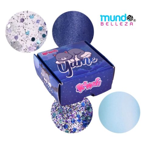 Colección Wapizima Yume X4