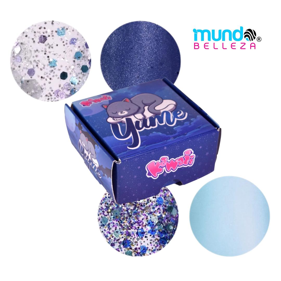 Colección Wapizima Yume X4