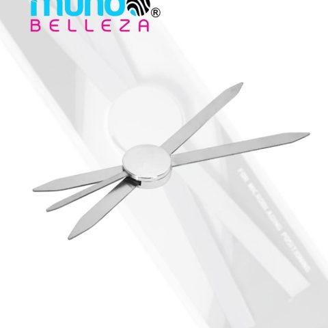 Compass Ruler