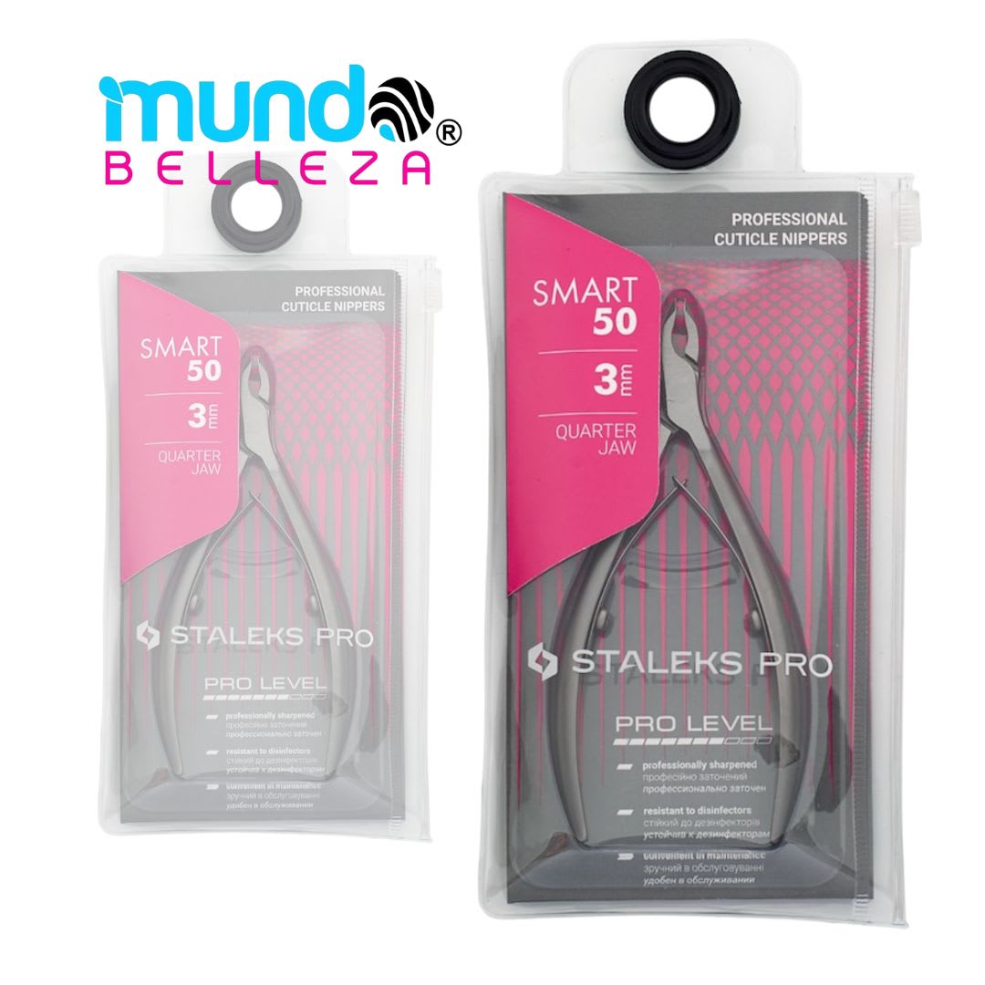 Cortacuticula Smart 50/3 mm