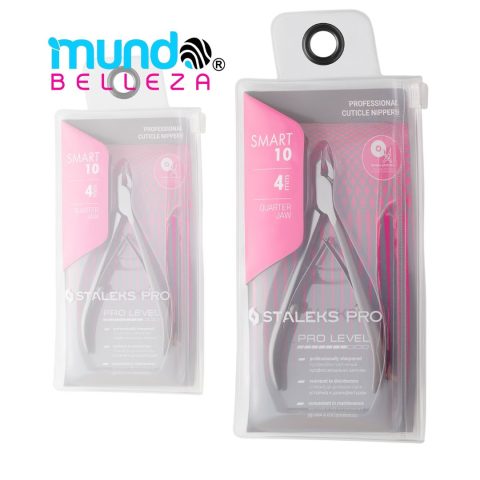 Cortacuticulas Smart 10/4 mm