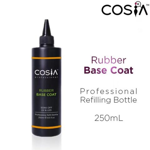 Cosia Base Rubber 250 ml