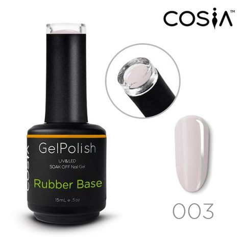 Cosia Base Rubber Color 15 ml 003