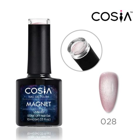 Cosia Esmalte Magnet 10 ml 028