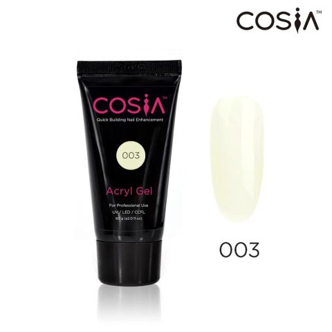 Cosia Poligel 60 g 003