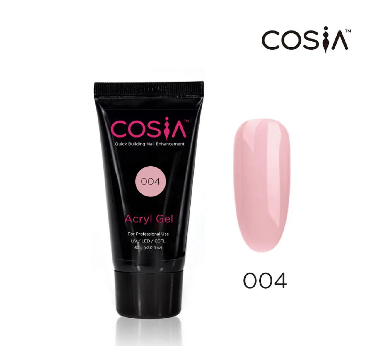 Cosia Poligel 60 g 004