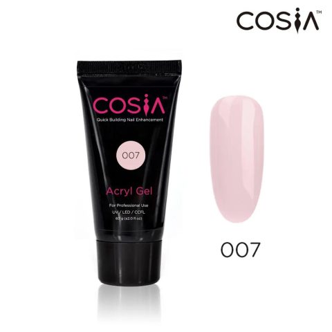 Cosia Poligel 60 g 007