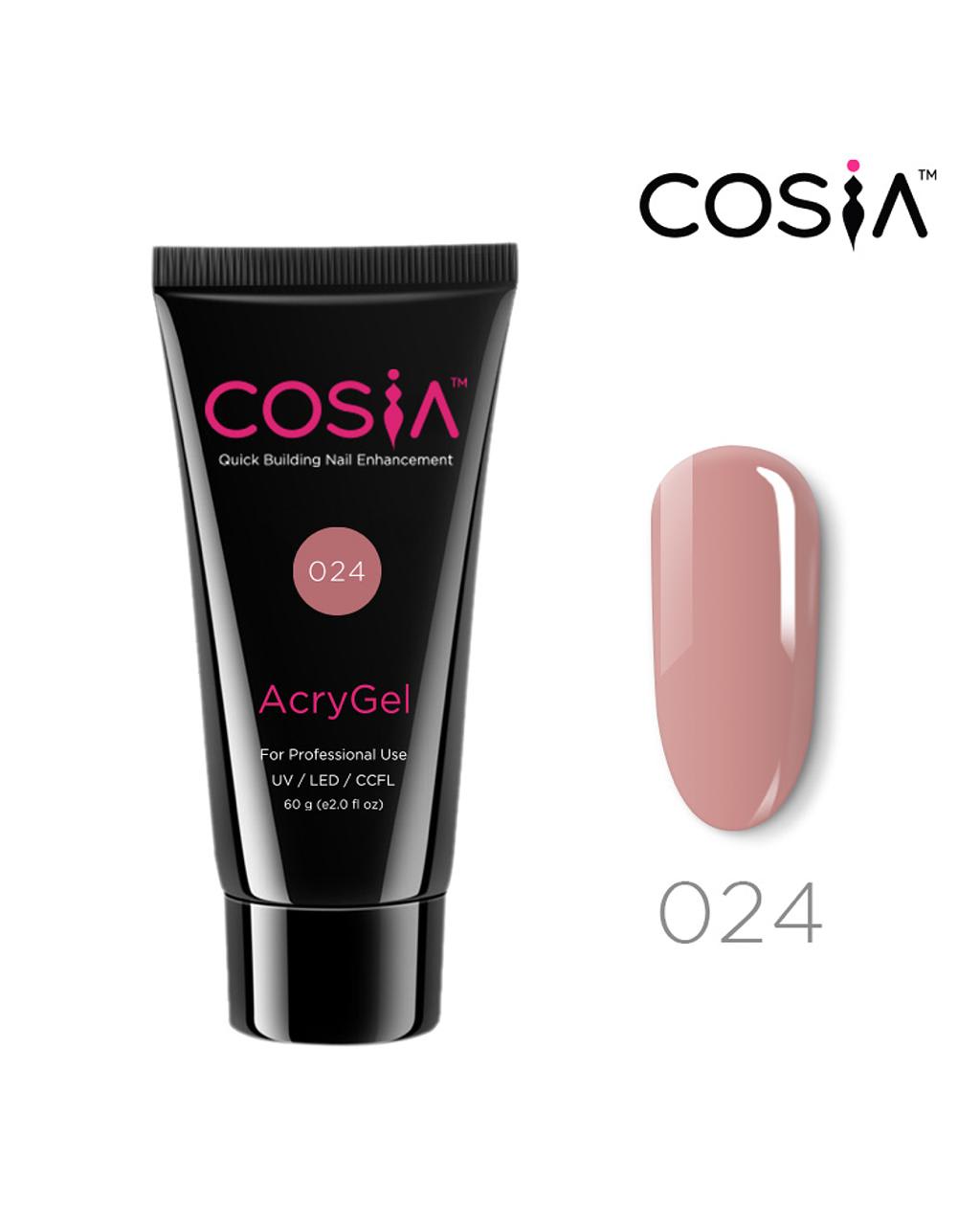 Cosia Poligel 60 g 024