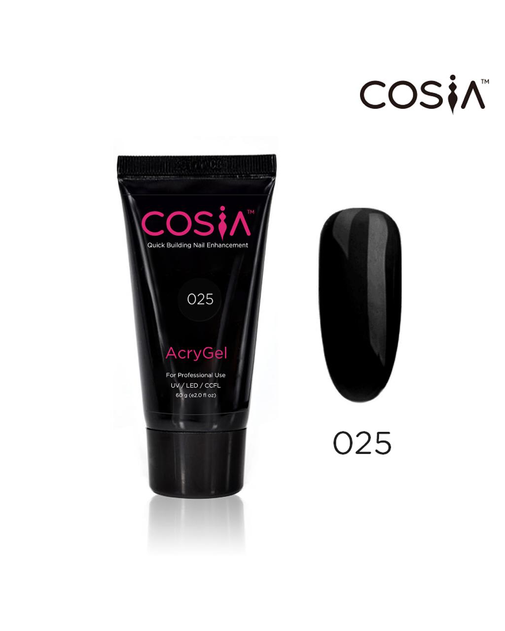 Cosia Poligel 60 g 025