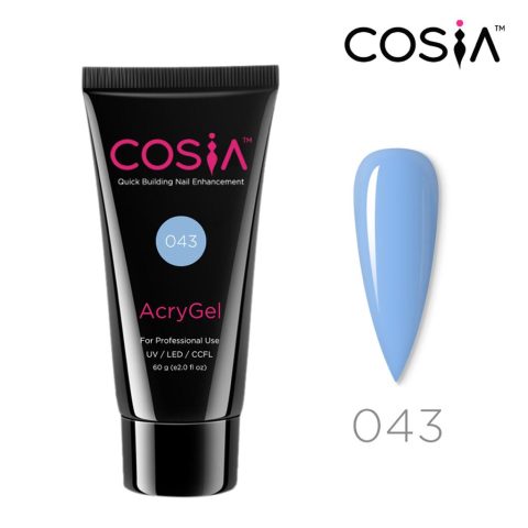 Cosia Poligel 60 g 043