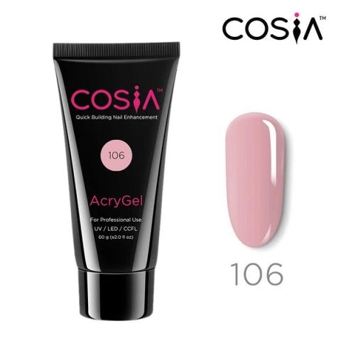 Cosia Poligel 60 g 106