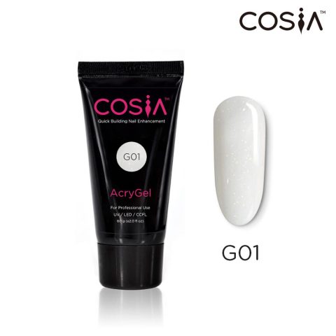 Cosia Poligel 60 g G01