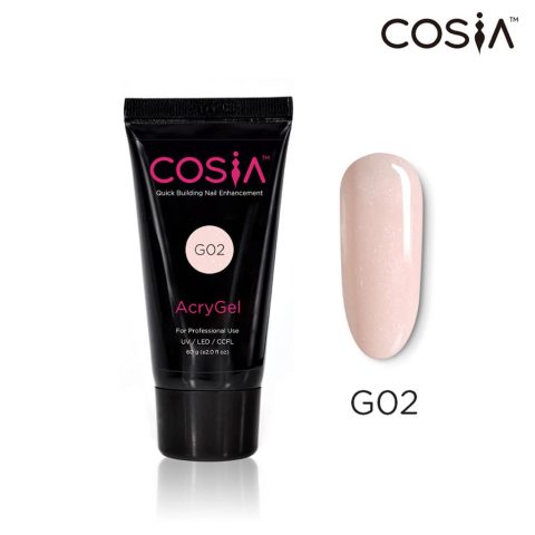 Cosia Poligel 60 g G02