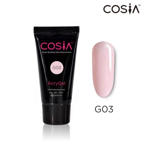 Cosia Poligel 60 g G03