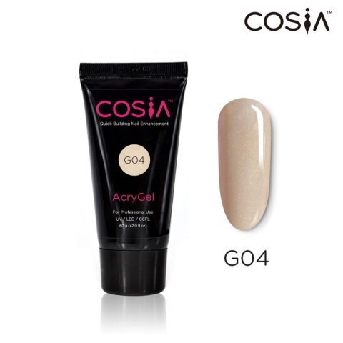 Cosia Poligel 60 g G04