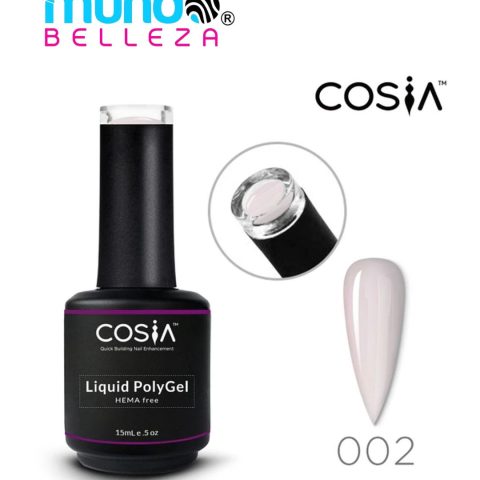 Cosia Poligel Líquido 15 ml 002