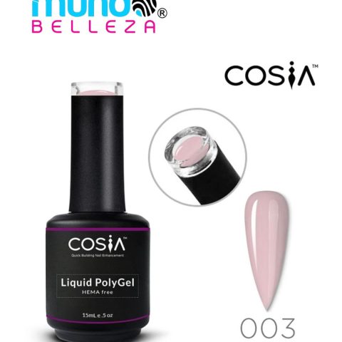 Cosia Poligel Líquido 15 ml 003