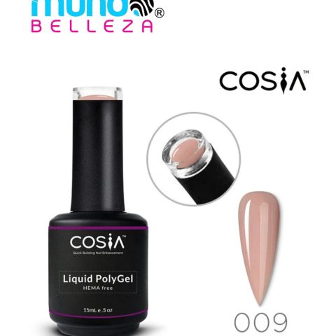 Cosia Poligel Líquido 15 ml 009