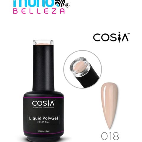 Cosia Poligel Líquido 15 ml 018