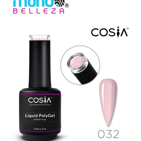 Cosia Poligel Líquido 15 ml 032