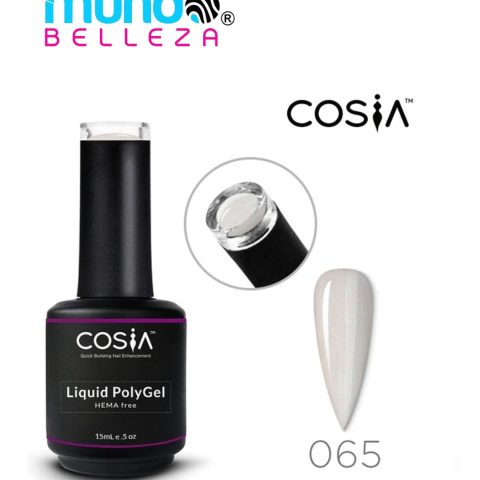 Cosia Poligel Líquido 15 ml 065