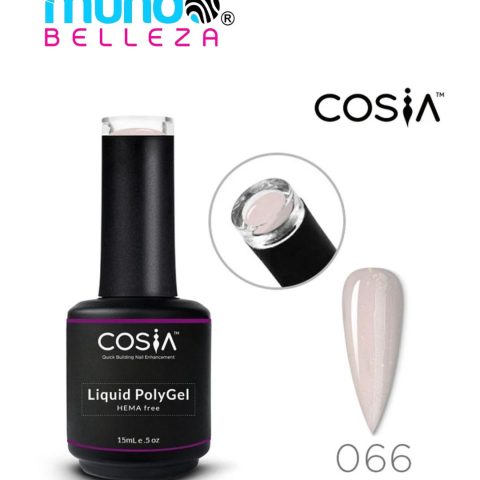 Cosia Poligel Líquido 15 ml 066