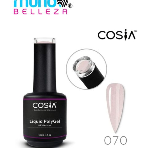 Cosia Poligel Líquido 15 ml 070