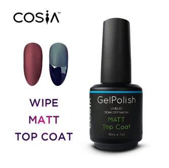 Cosia Top Matte 15 ml
