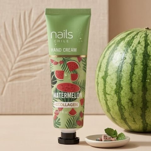Crema de Mano 30 ml Watermelon