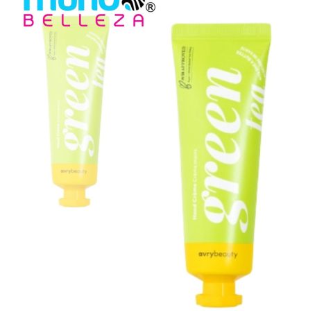 Crema de Manos