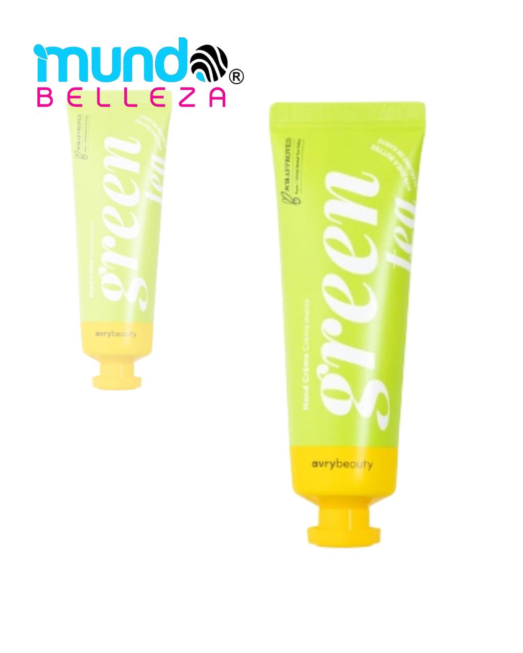 Crema de Manos