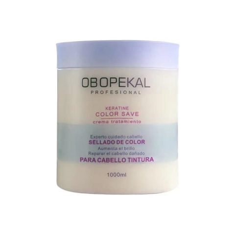 Crema de Tratamiento Color Save