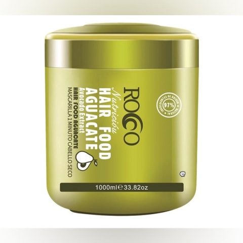Crema de Tratamiento de Aguacate