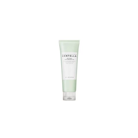 Crema Exfoliante Centella Asiatica
