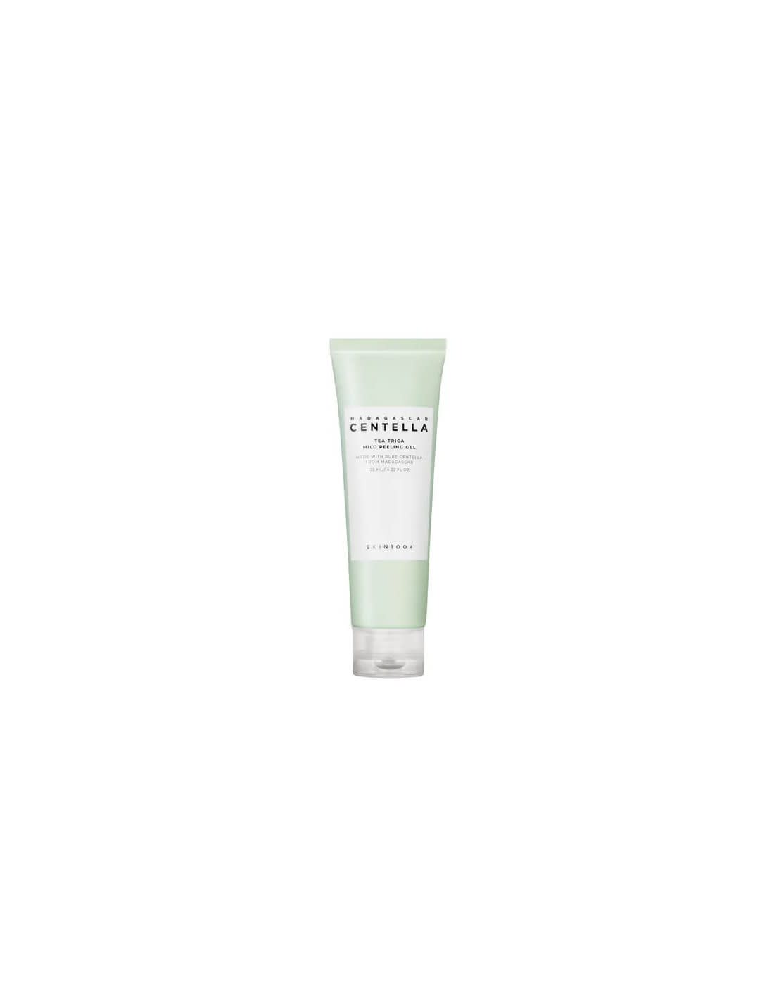Crema Exfoliante Centella Asiatica