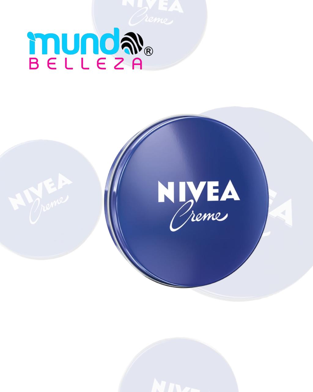 Crema Nivea 150 ml