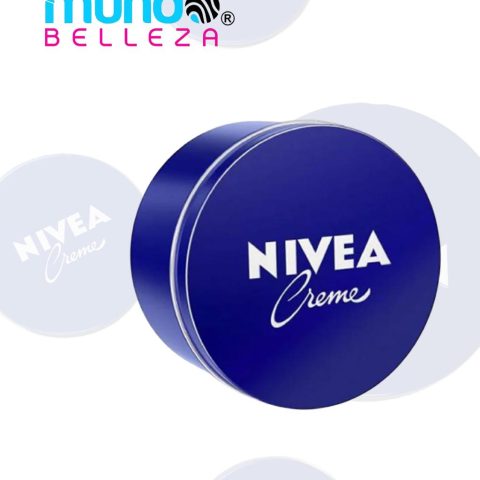 Crema Nivea 250 ml