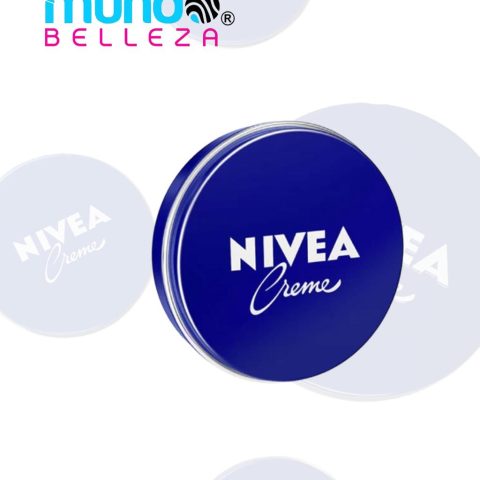 Crema Nivea 30 ml