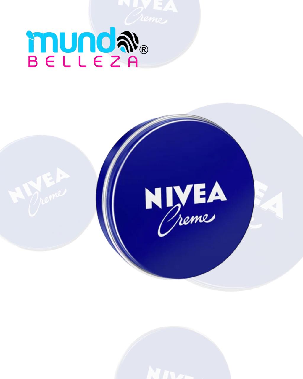 Crema Nivea 30 ml