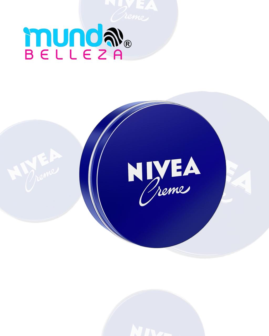 Crema Nivea 60 ml
